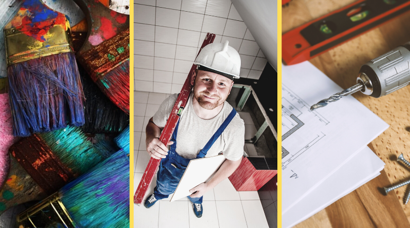 Ekipa Remontowa – 3 Fundamenty Udanej Współpracy!