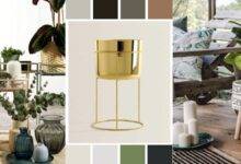 Modne kwietniki i donice na nogach, które kupisz w znanych sieciówkach! ⭐TOP 10⭐