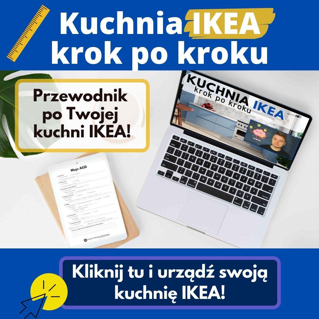 Kuchnia IKEA Kurs