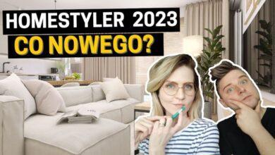Homestyler w 2023 - Zmiany i Nowości!