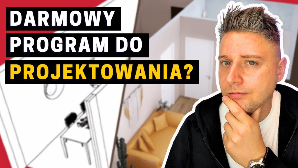 Najlepszy darmowy program do projektowania wnętrz. Zobacz 3 powody!