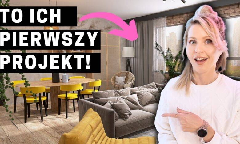 Bezpłatne warsztaty z projektowania wnętrz