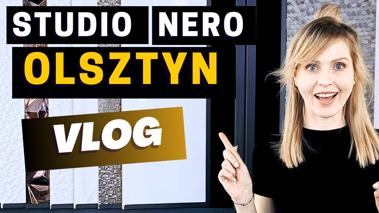 Studio Nero - wyposażenie łazienek ze stolicy Warmii!