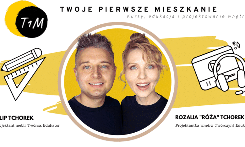 Róża i Filip z T1M