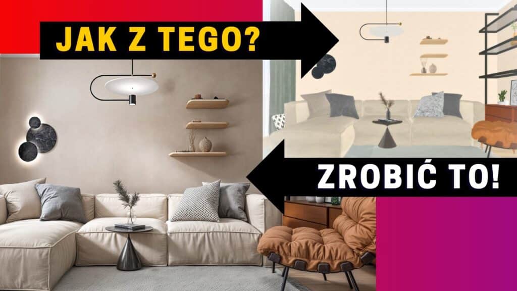 Jak szybko zrobić wizualizację dzięki AI
