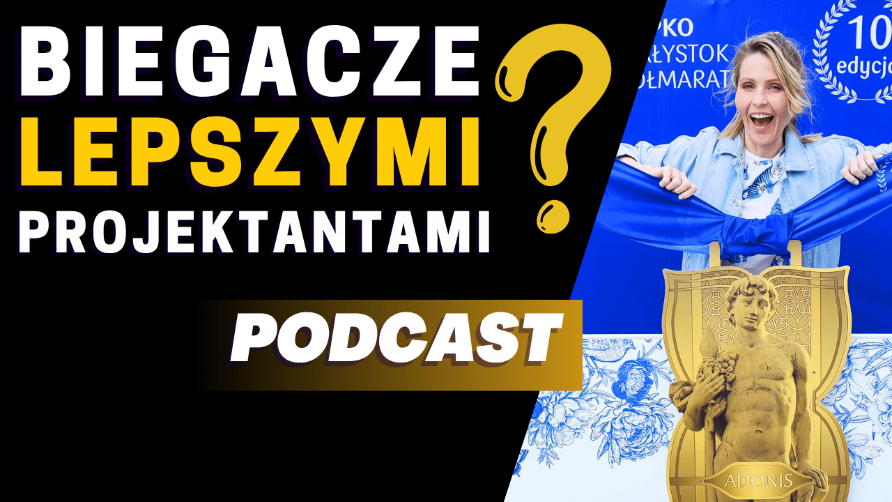 Co sport ma wspólnego z projektowaniem wnętrz Więcej, niż myślisz! Kawa w T1M odc. 17