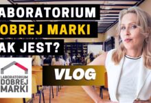Laboratorium Dobrej Marki Kulisy wydarzenia okiem projektantów