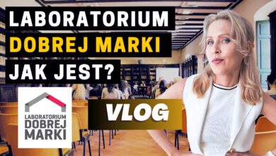 Laboratorium Dobrej Marki Kulisy wydarzenia okiem projektantów