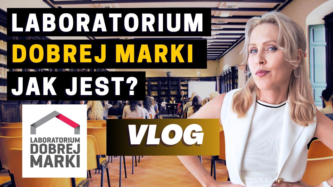 Laboratorium Dobrej Marki Kulisy wydarzenia okiem projektantów