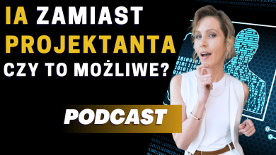 Czy AI zastąpi projektantów wnętrz w 2026?