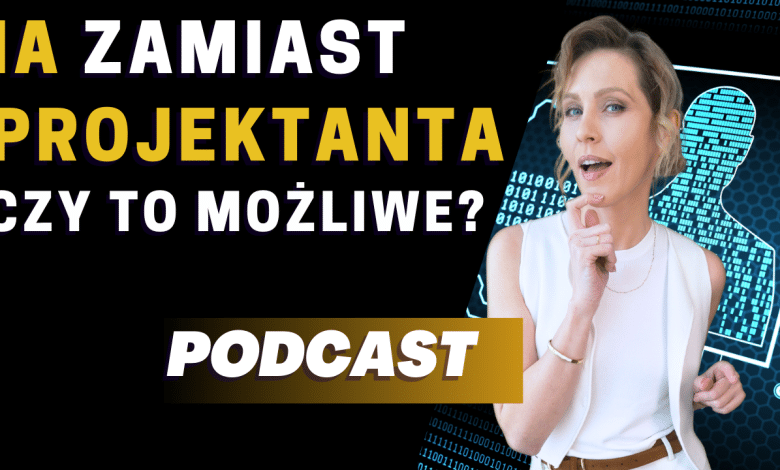 Czy AI zastąpi projektantów wnętrz w 2026?